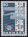 Danmark AFA 434<br>Postfrisk